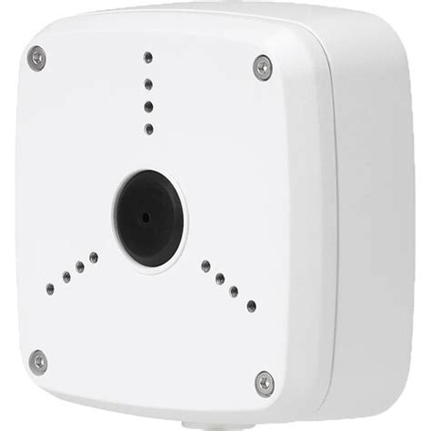 electrical box security camera|lorex security camera junction box.